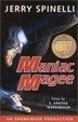 Cover of Maniac Magee