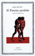 Cover of El Paraíso perdido