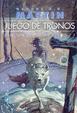 Cover of Juego de tronos