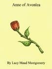 Anne of Avonlea