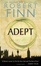 Cover of "Adept"