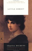 Little Dorrit (Modern Library Classics)