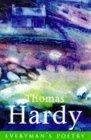 Thomas Hardy (Everyman Poetry)