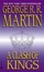 Cover of A Clash of Kings