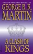 Cover of A Clash of Kings