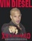 Cover of Vin Diesel XXXposed