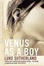 Cover of "Venus as a Boy"