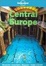 Cover of Lonely Planet Central Europe