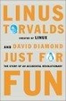 Cover of Just for Fun
