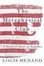 Cover of "The Metaphysical Club"