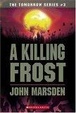 Cover of Killing Frost