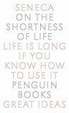 Cover of On the Shortness of Life