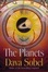Cover of "The Planets"