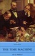 Cover of The Time Machine