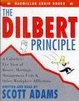 Cover of The Dilbert Principle