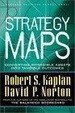 Cover of Strategy Maps