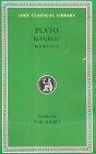 Plato : The Republic : Books Vi-X (Loeb Classical Library)