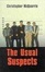 Cover of 'Usual Suspects'