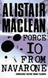 Cover of Force 10 from Navarone