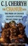 Cover of "The Chanur Saga"