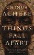 Cover of Things Fall Apart