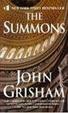 Cover of The Summons