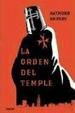 Cover of La Orden del Temple