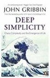 Cover of Deep Simplicity