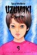 Cover of Uzumaki, Vol. 3