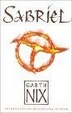 Cover of Sabriel