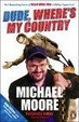 Cover of Dude, Where's My Country?
