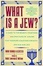 Image of What is a Jew