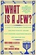 Cover of What is a Jew