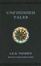 Cover of "Unfinished Tales"