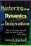 Cover of "Mastering the Dynamics of Innovation"