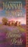 Cover of "His Bonnie Bride"