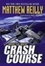 Cover of Crash Course