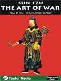 The Art of War (MP3 CD)