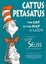 Cover of 'Cattus Petasatus'