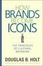 Cover of "How Brands Become Icons"