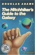 Cover of The Hitchhiker's Guide to the Galaxy