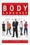Cover of The Definitive Book of Body Language