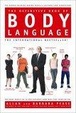 Cover of The Definitive Book of Body Language