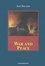 Cover of War & Peace