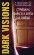 Cover of Dark Visions