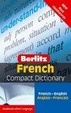 Cover of French Berlitz Compact Dictionary