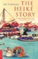 Cover of 'The Heike Story'