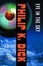 Cover of "Eye in the Sky"