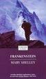 Cover of Frankenstein