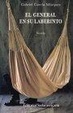 Cover of El General en su Laberinto
